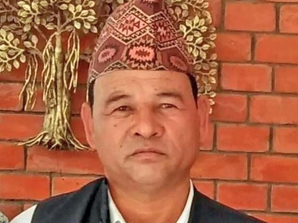 बैतडीको सिगास गाउँपालिकाको अध्यक्षमा कांग्रेसका हरि निर्वाचित 